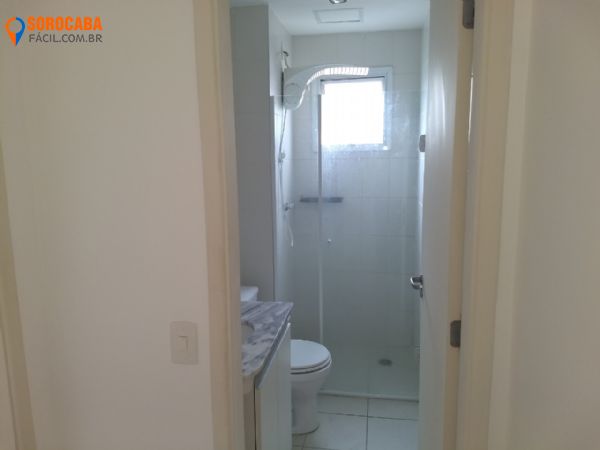 Apartamento em Jd. Pagliato, Sorocaba - apartamento zona oeste - Foto 7